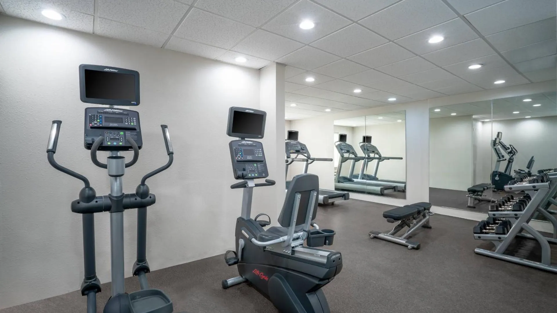 Fairfield Inn & Suites Memphis I-240 & Perkins United States