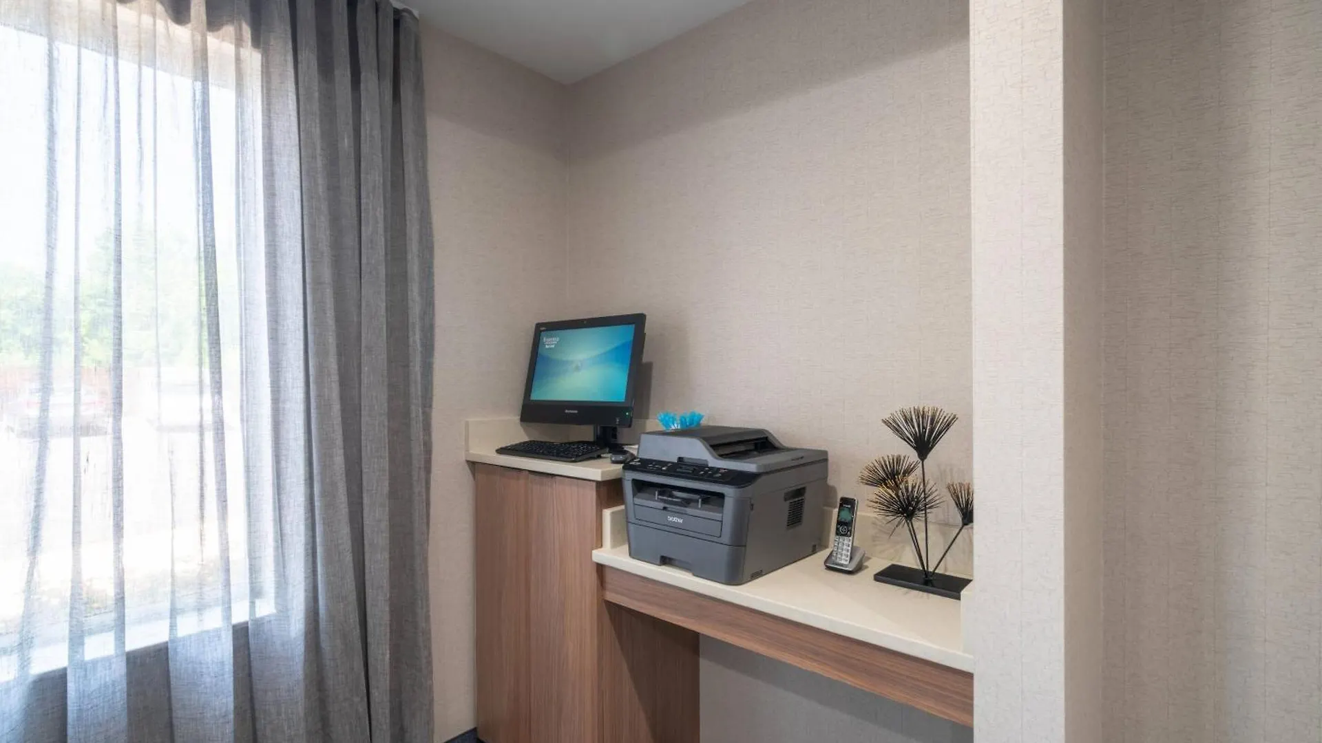 *** Hotel Fairfield Inn & Suites Memphis I-240 & Perkins United States