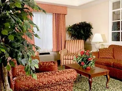 Hotel Fairfield Inn & Suites Memphis I-240 & Perkins