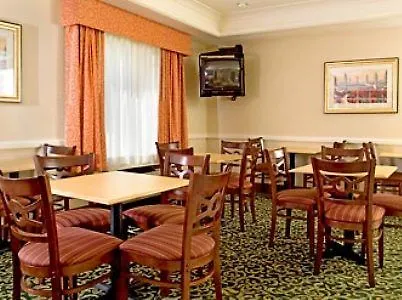 Hotel Fairfield Inn & Suites Memphis I-240 & Perkins