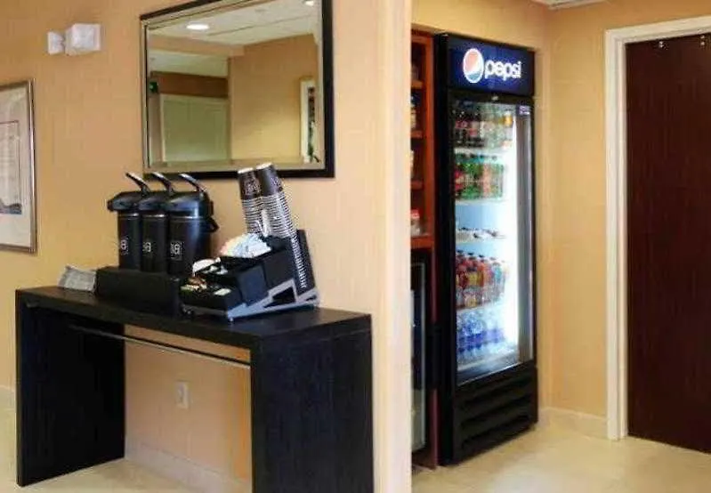 *** Hotel Fairfield Inn & Suites Memphis I-240 & Perkins United States