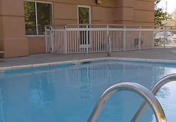 Fairfield Inn & Suites Memphis I-240 & Perkins United States