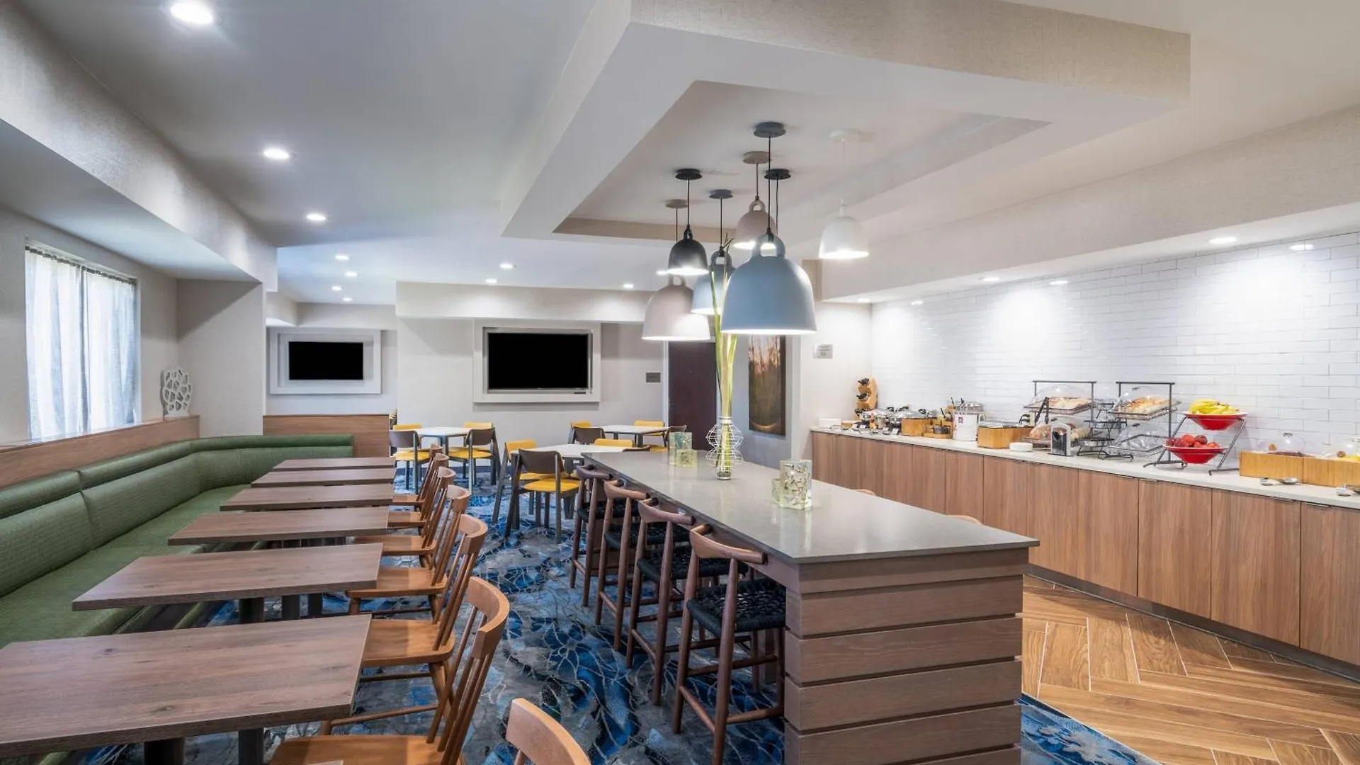 *** Hotel Fairfield Inn & Suites Memphis I-240 & Perkins United States