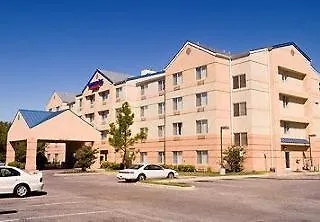 Fairfield Inn & Suites Memphis I-240 & Perkins 3*,  United States