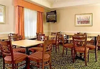 Hotel Fairfield Inn & Suites Memphis I-240 & Perkins