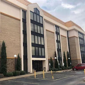 Americinn By Wyndham East ** Memphis