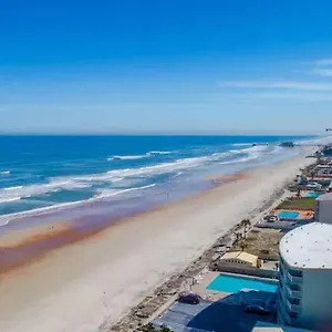 Daytona Club Aparthotel Daytona Beach