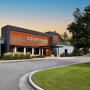 Courtyard By Marriott East/park Avenue *** Memphis