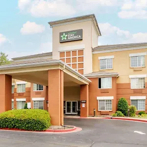 Extended America - - Germantown ** Memphis