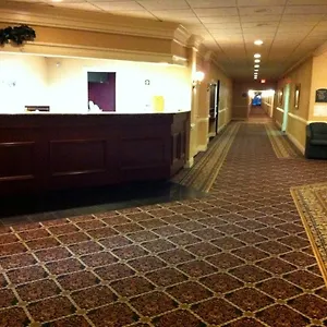 Governor's & Suites ** Memphis