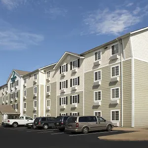 Woodspring Suites Memphis East I-40 ** Memphis