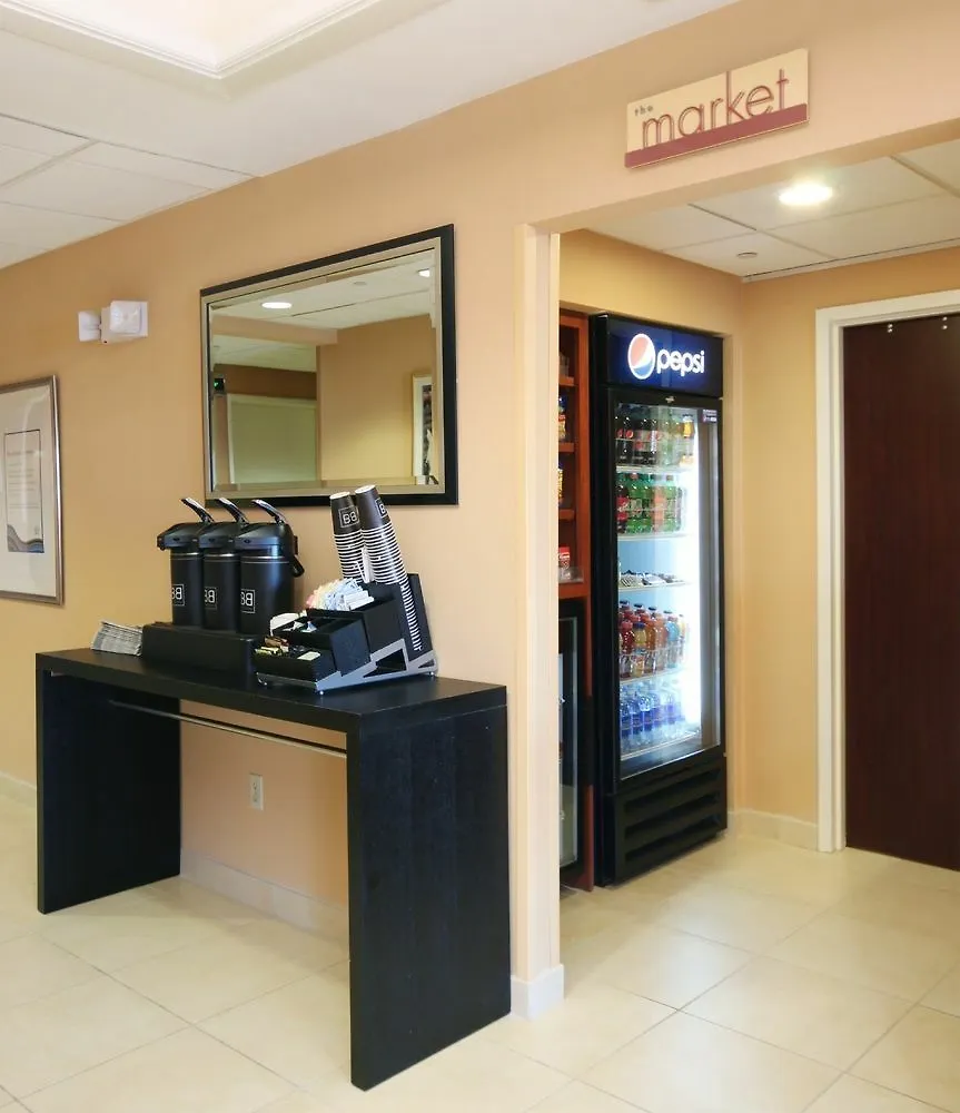 Hotel Fairfield Inn & Suites Memphis I-240 & Perkins